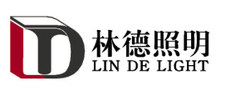 林德照明 LOGO