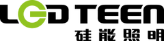 硅能照明 LOGO
