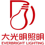 大光明照明 LOGO