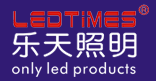 乐天照明 LOGO