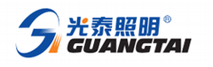 光泰照明 LOGO