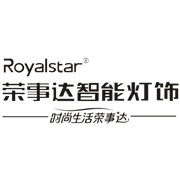 品冠照明 LOGO