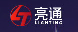 瑞迪照明 LOGO