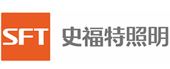 史福特照明 LOGO