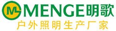 明歌照明 LOGO