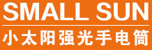 小太阳照明 LOGO