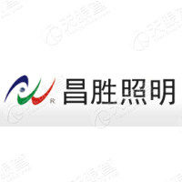 昌胜照明 LOGO