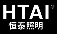 广东恒泰照明 LOGO