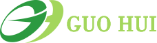 国惠照明 LOGO