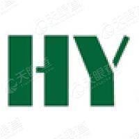辉耀照明 LOGO