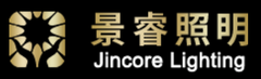景睿照明 LOGO