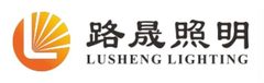 路晟照明 LOGO