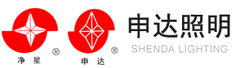 申达照明 LOGO