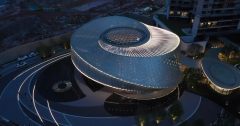 2022 IALD国际照明设计大奖重磅发布！12个中国项目实力上榜