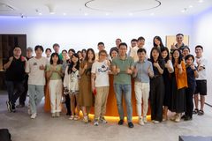 云知光月度盘点 | 这是一个灿然一新、火热朝天的6月！