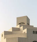 除了世界杯，卡塔尔的伊斯兰艺术博物馆也值得一看！