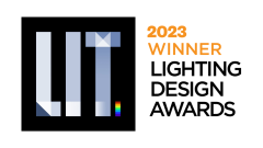 2023年LIT照明设计大奖揭晓！一篇文章带你看完174个建筑照明设计获奖项目！
