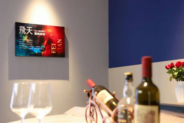 特优仕照明携手得邦总部亮相第28届广州国际照明展览会！