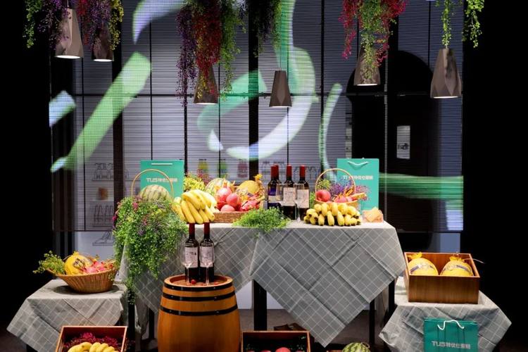 特优仕照明携手得邦总部亮相第28届广州国际照明展览会！